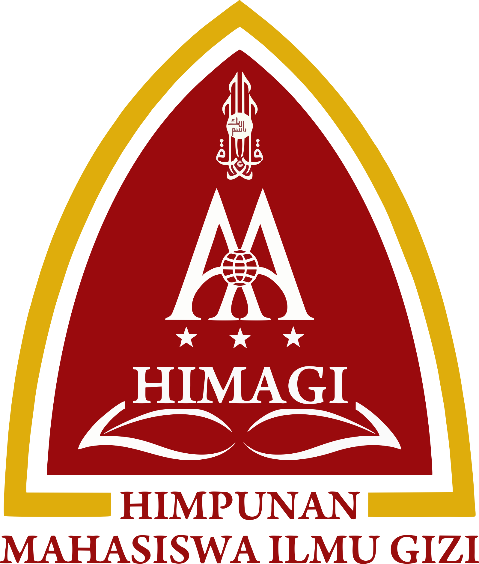 Himagi 1 Universitas Alma Ata