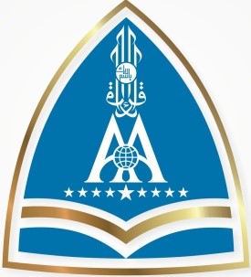 Logo Univesitas Alma Ata Yogyakarta