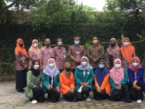 Universitas Alma Ata Yogyakarta Laksanakan Program Kampus Mengajar di SMPN 3 Pajangan