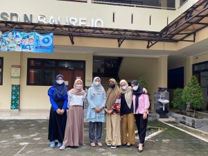 Dosen UAA Turut Berpartisipasi Kegiatan MB-KM Sebagai DPL Kampus Mengajar #2 Tahun 2021