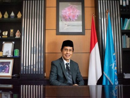 Masuki Abad Kedua NU, Kampus Alma Ata Jadi PTNU Terbaik Se-Indonesia
