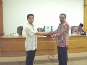 Studi Banding PAI Universitas Alma Ata ke MAN III Malang dan UNISMA