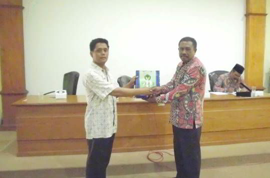 Studi Banding PAI Universitas Alma Ata ke MAN III Malang dan UNISMA