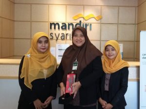 PROGRAM STUDI PERBANKAN SYARIAH MENJADI PILIHAN FAVORIT CALON MAHASISWA BARU