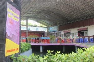 kantin apung alma ata