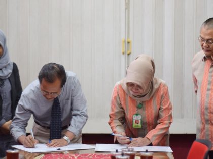 Universitas Alma Ata menjalin kemitraan dengan RSUP dr. Soeradji Tirtonegoro Klaten