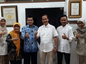 Universitas Alma Ata menjalin kemitraan dengan  RSUP dr. Sardjito Yogyakarta