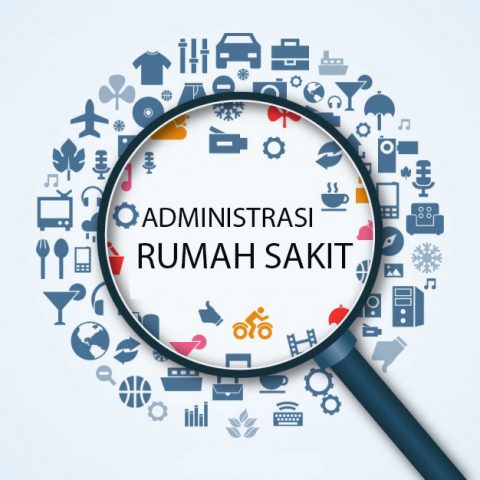 Image result for logo administrasi rs