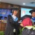 Wisuda Alma Ata Maret 2018