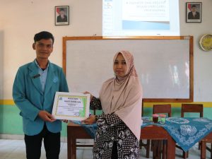 Seminar Sehari  Bersama Guru-Guru Madrasah Ibtidaiyah Kecamatan Imogiri  “Inovatif Dan Kreatif Wujud Dari Guru Profesional”