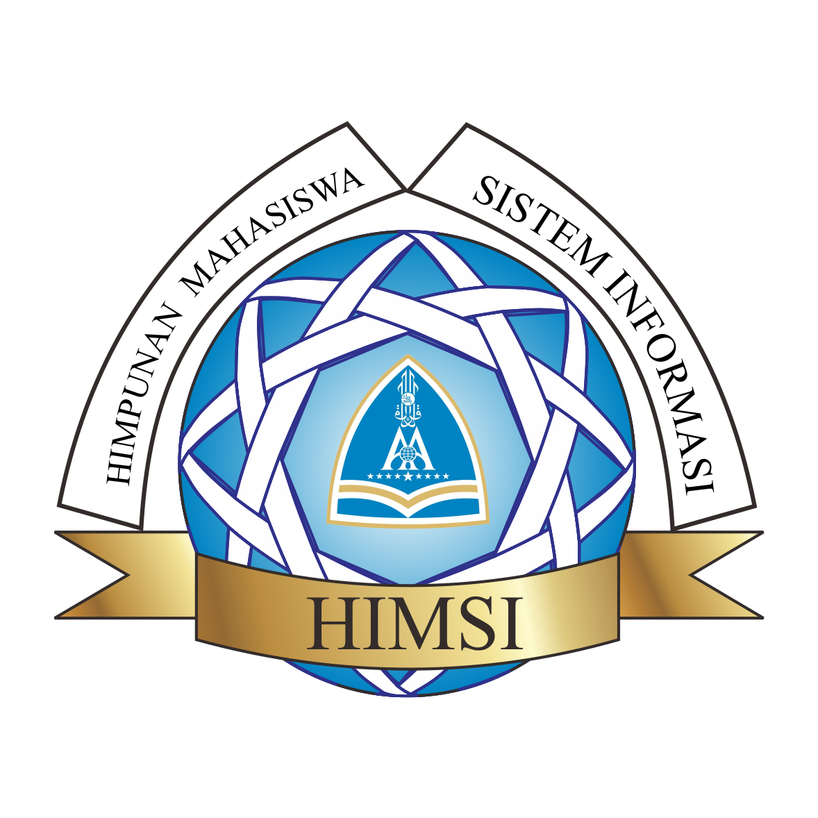 Himsi Universitas Alma Ata