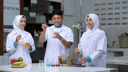 Jurusan Gizi Perguruan Tinggi Swasta Terbaik di Indonesia yang Sudah Akreditasi A
