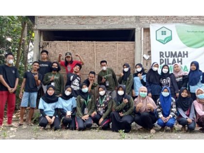 Pemilahan Sampah Di Dusun Benyo Bermanfaat Bagi Masyarakat Sekitar