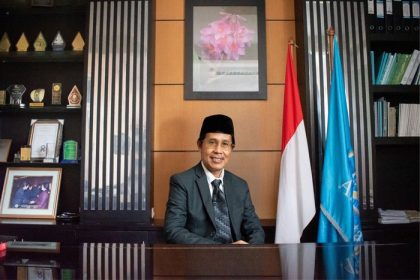 Masuki Abad Kedua NU, Kampus Alma Ata Jadi PTNU Terbaik Se-Indonesia