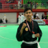 Muhammad Afiqurrahman-pencak silat