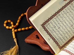 9 Ayat Perdamaian dalam Al-Qur’an