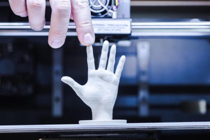 Inovasi Kreatif Remaja Melalui Teknologi 3D Printing