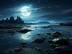 6 Peristiwa Penting yang Terjadi pada Bulan Syawal