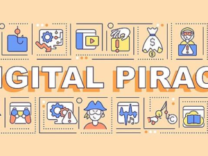 Digital Piracy :Fenomena, Dampak, dan Penanggulangan di Indonesia