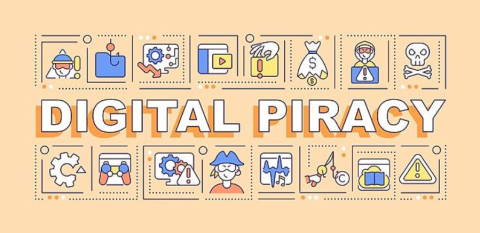 Digital Piracy: Fenomena, Dampak, dan Penanggulangan di Indonesia - Alma Ata