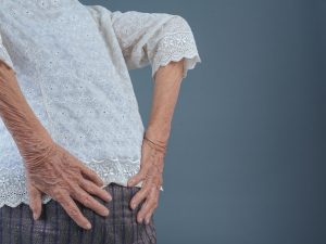 Mencegah Osteoporosis: Menjaga Kesehatan Tulang