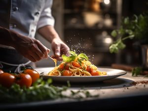 Peluang Bisnis Kuliner bagi Remaja: Potensi dan Strategi Sukses