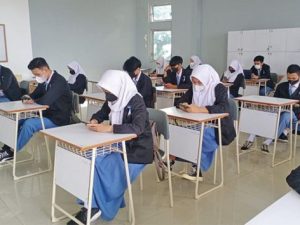 Asesmen Kompetensi untuk Siswa Madrasah Akan Diadakan pada Agustus, Ini Materi Ujiannya