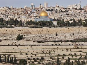 3 Pertimbangan Masjid Al Aqsa yang Harus direbut kembali Umat Islam