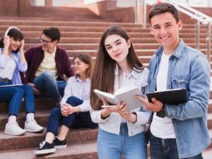 Program Kampus Merdeka Tingkatkan Peluang Kerja Mahasiswa