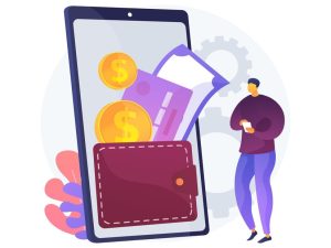 Mengenal Pengertian E-Wallet serta Kelebihan dan Kekurangannya