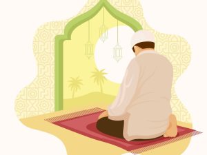 Pentingnya Shalat: Menghubungkan Diri Langsung dengan Allah