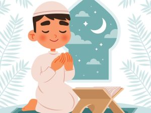 Bulan Rajab Hadits Doa dan Sanadnya