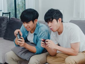 Menjelajahi Manfaat Positif: Bagaimana Bermain Game Dapat Membantu Penghasilan Remaja