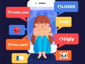 Meningkatkan Literasi untuk Menghadapi Cyber Bullying