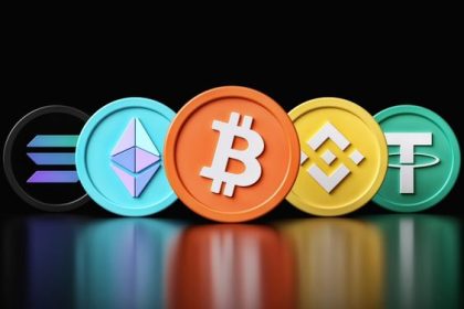 Tren Utama di Pasar Cryptocurrency Tahun 2024