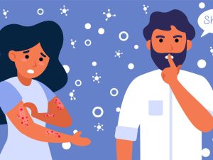 Herpes Zoster: Yuk, Cari Tahu Penyakit Kulit yang Satu Ini!