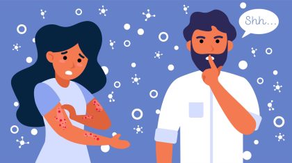 Herpes Zoster: Yuk, Cari Tahu Penyakit Kulit yang Satu Ini!