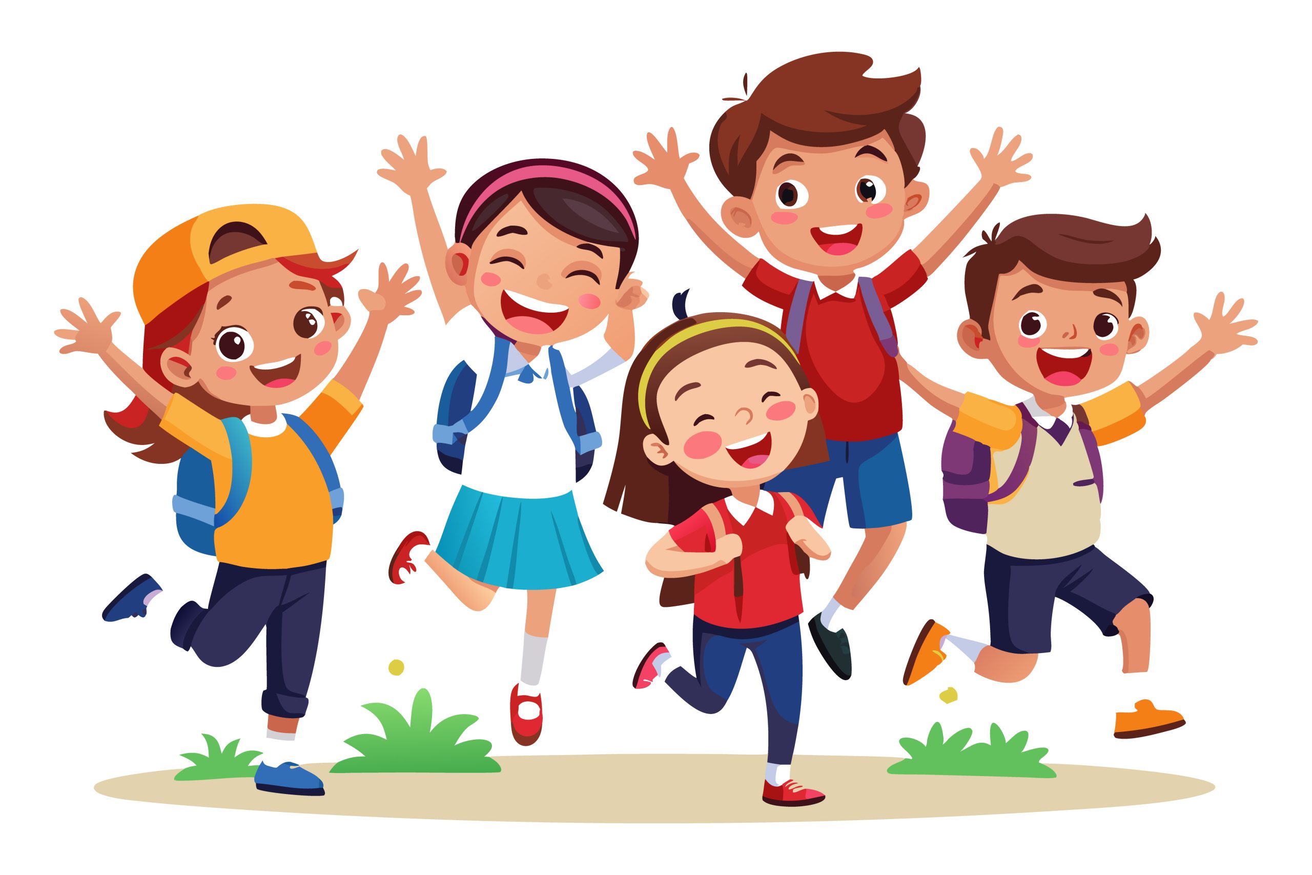 Pentingnya Pendidikan PAUD dalam Perkembangan Anak