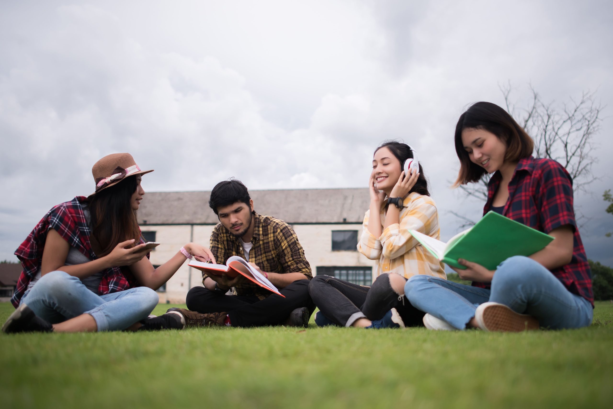 Lika-Liku Menjadi Mahasiswa Kupugi (Kuliah Pulang Pergi)