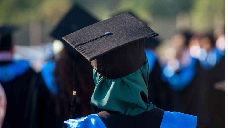 Kesulitan Dapat Teman di Kampus? Cara Nomor 2 Wajib Dicoba!