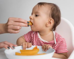 Vitamin D untuk kesehatan bayi