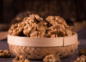 Kacang kenari