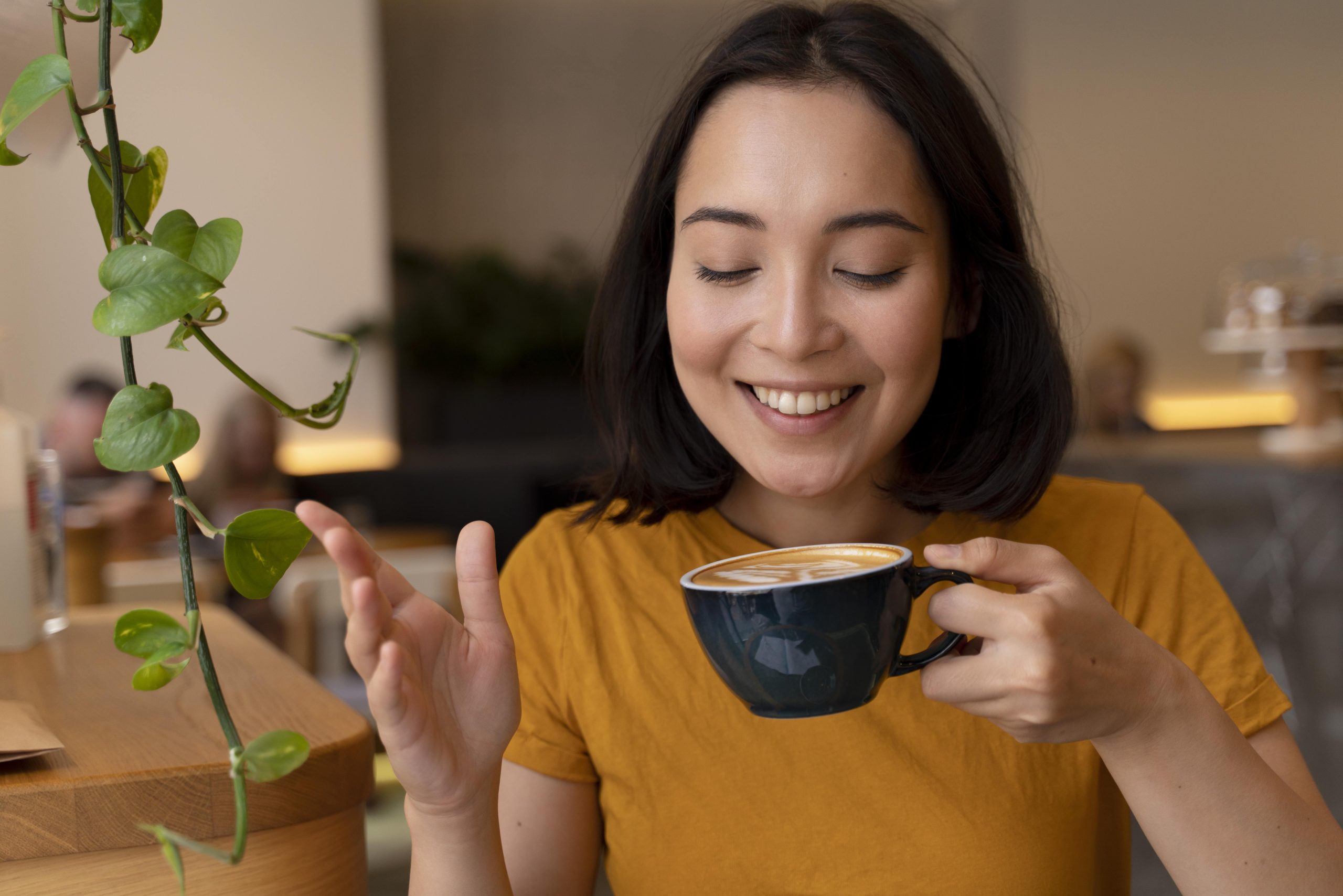 5 Kelompok Orang yang Sebaiknya Membatasi Konsumsi Kopi