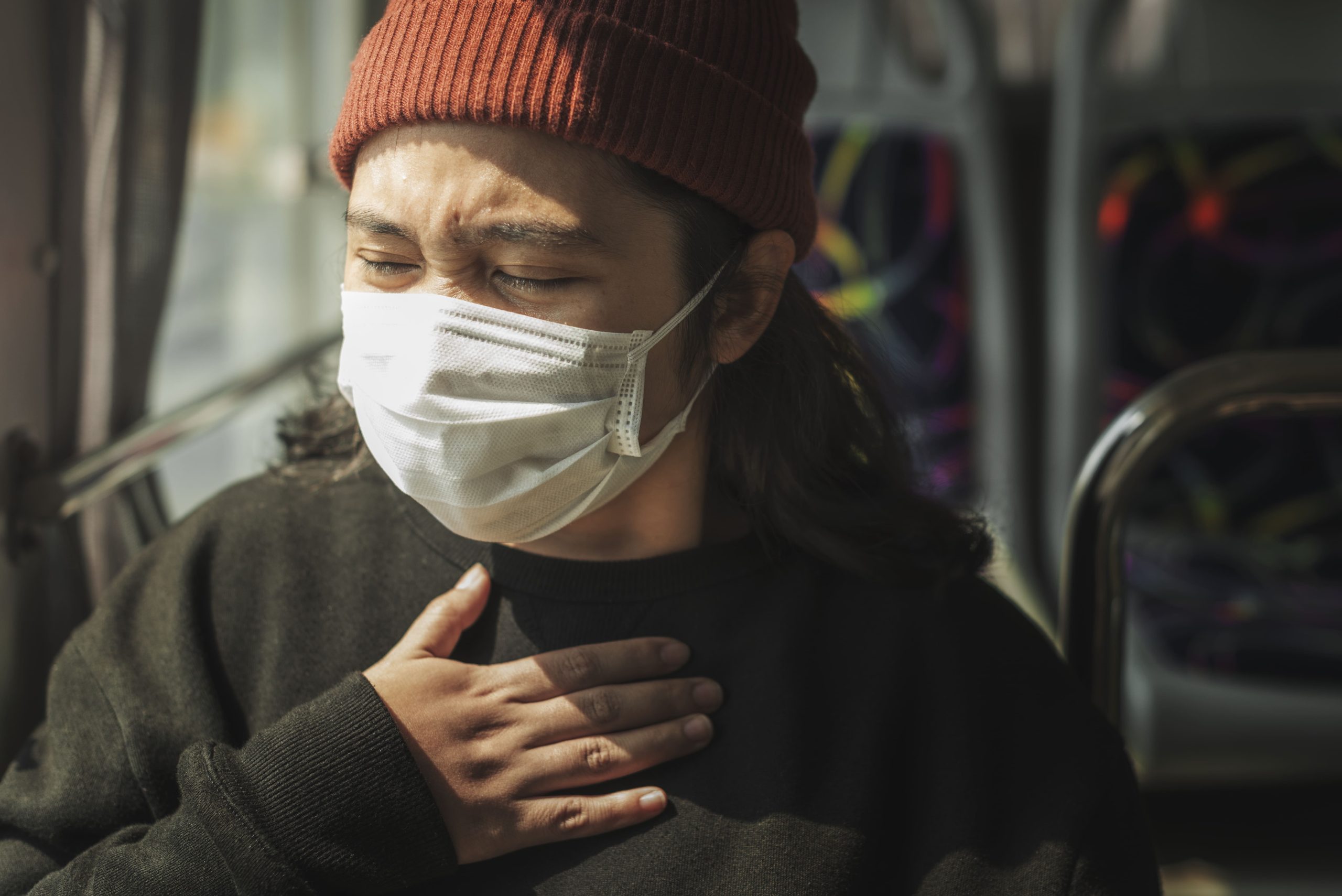 Mengenal Gejala dan Penularan Human Metapneumovirus (HMPV) di Indonesia