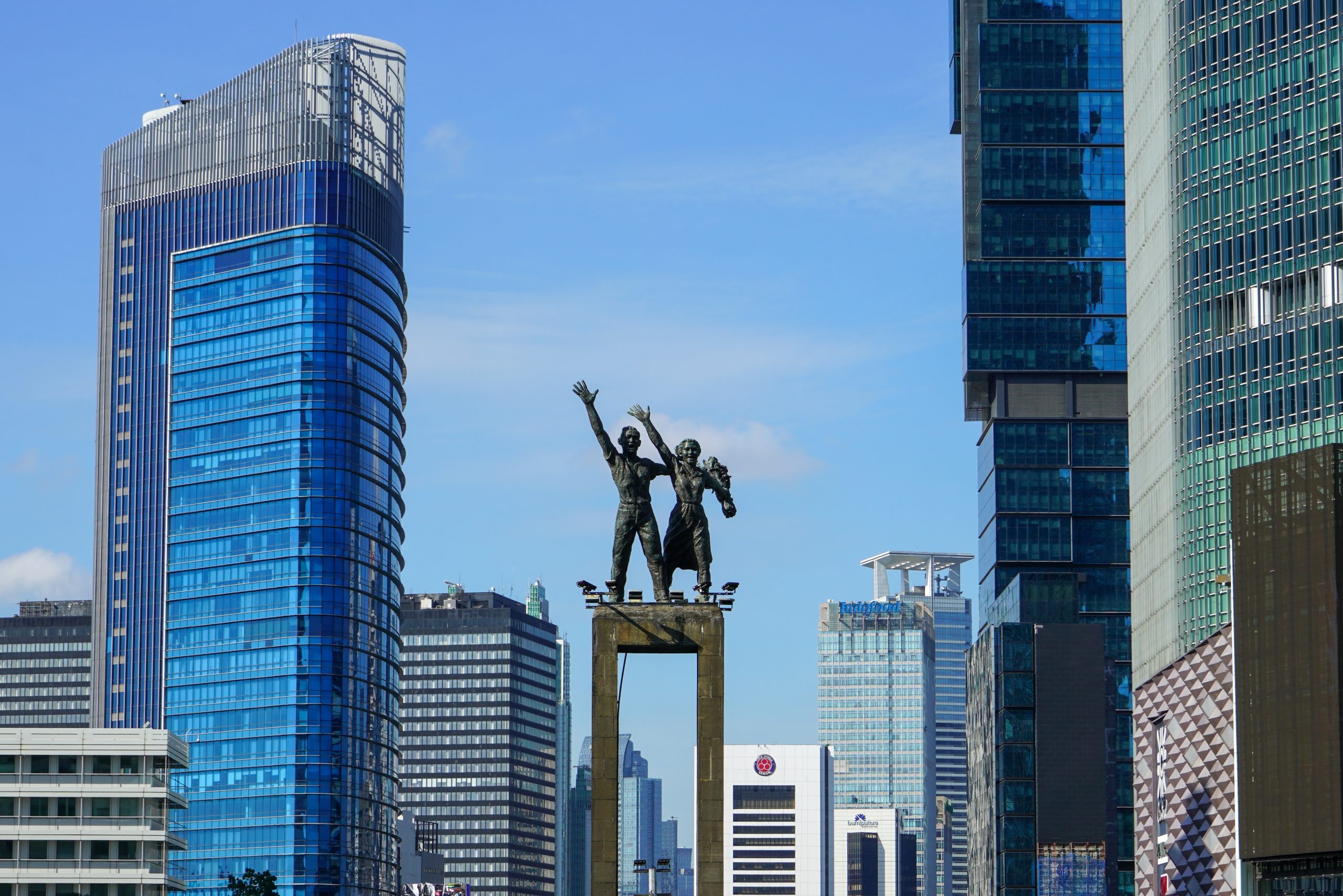 Indonesia Lengkapi Peta Jalan AI Nasional Juni 2025