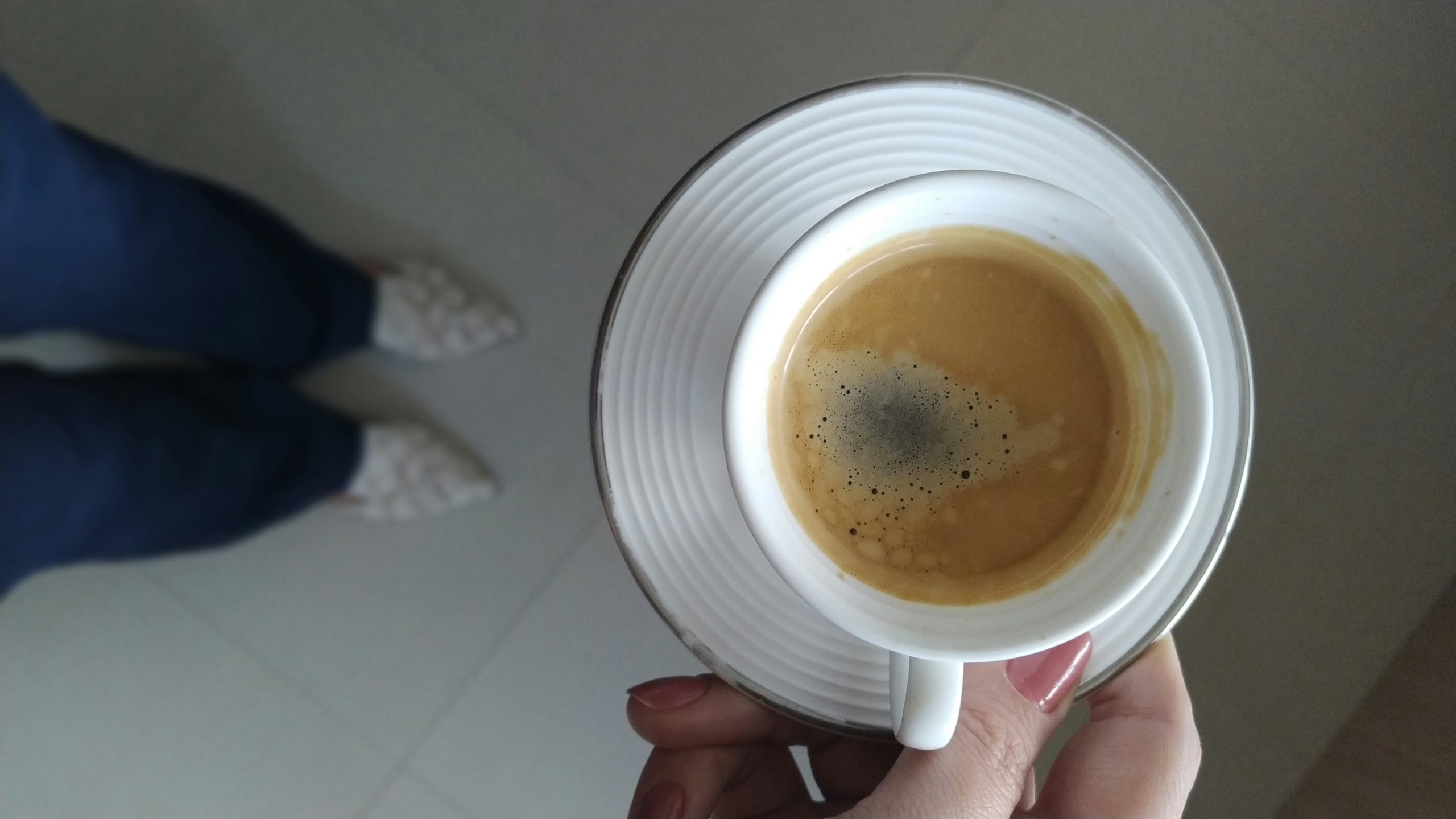 Kopi Panas atau Dingin, Mana yang Lebih Baik untuk Kesehatan?