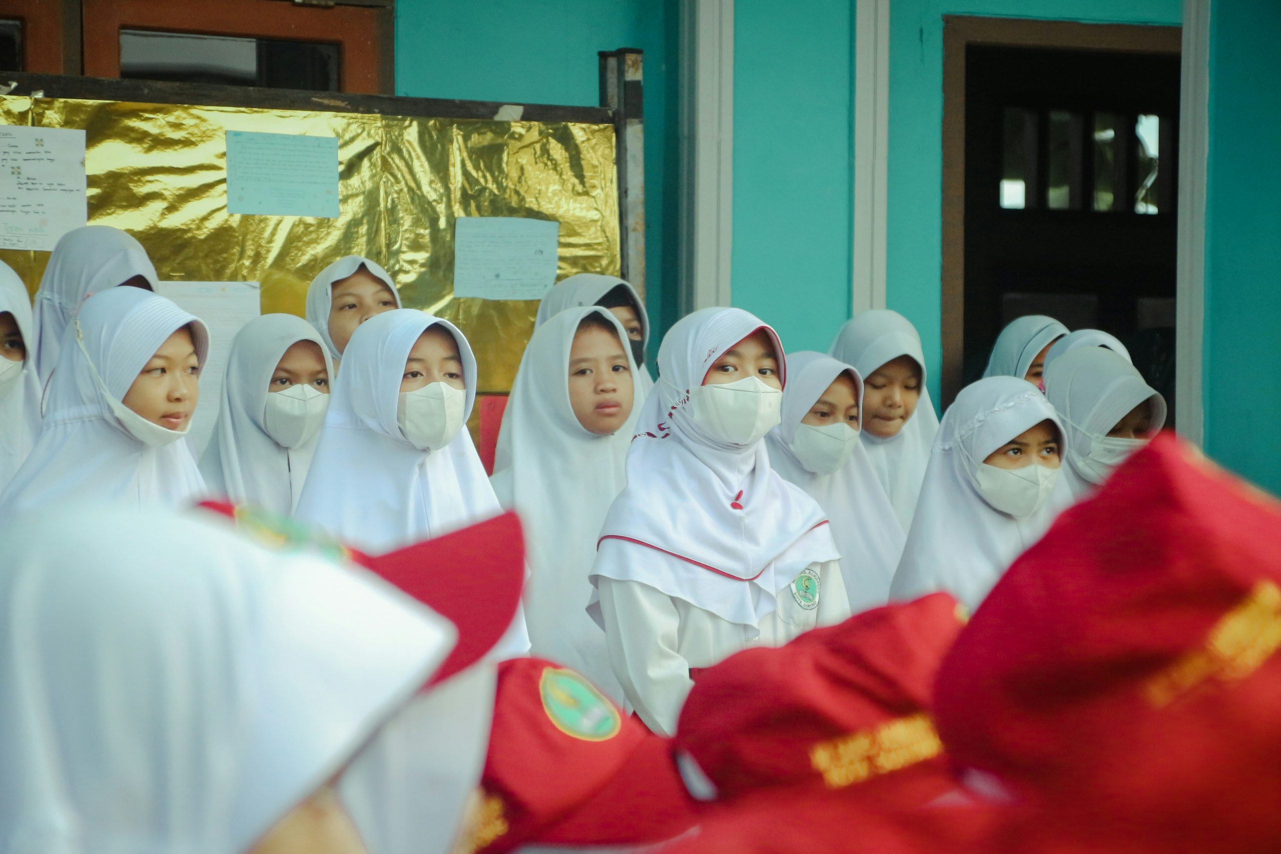 Dinamika Peserta Didik dan Dampaknya pada Pendidikan