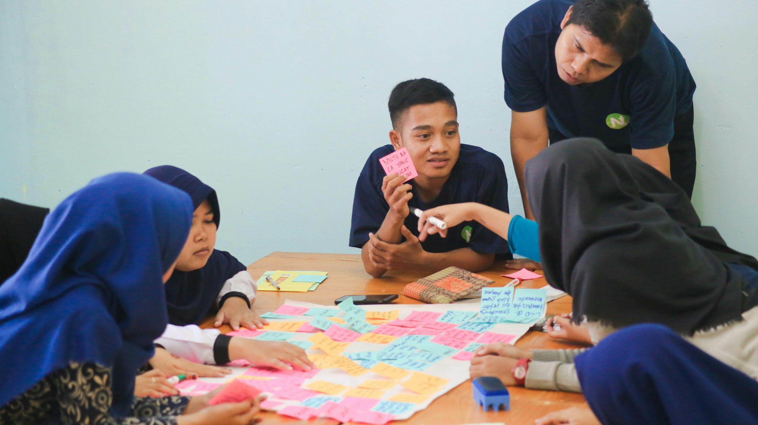 Rapuhnya Politik Kebijakan Pendidikan