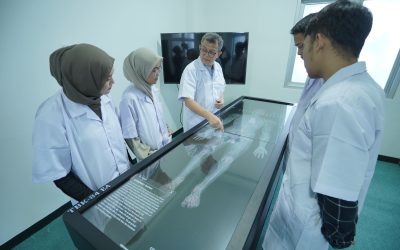 Alma Ata Resmi Buka Fakultas Kedokteran: Kuliah Dokter Kini Lebih Terjangkau!