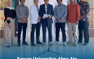 Seruan Universitas Alma Ata: Menjaga Demokrasi dan Kemanusiaan di Tengah Gejolak Bangsa